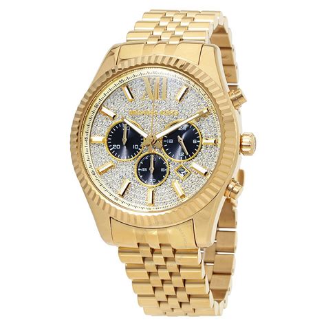 cách check code đồng hồ michael kors leflair